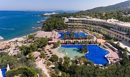 Hotel Vogue Bodrum